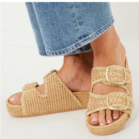 Loeffler Randall Shoes - Loeffler Randall Theo Sandals